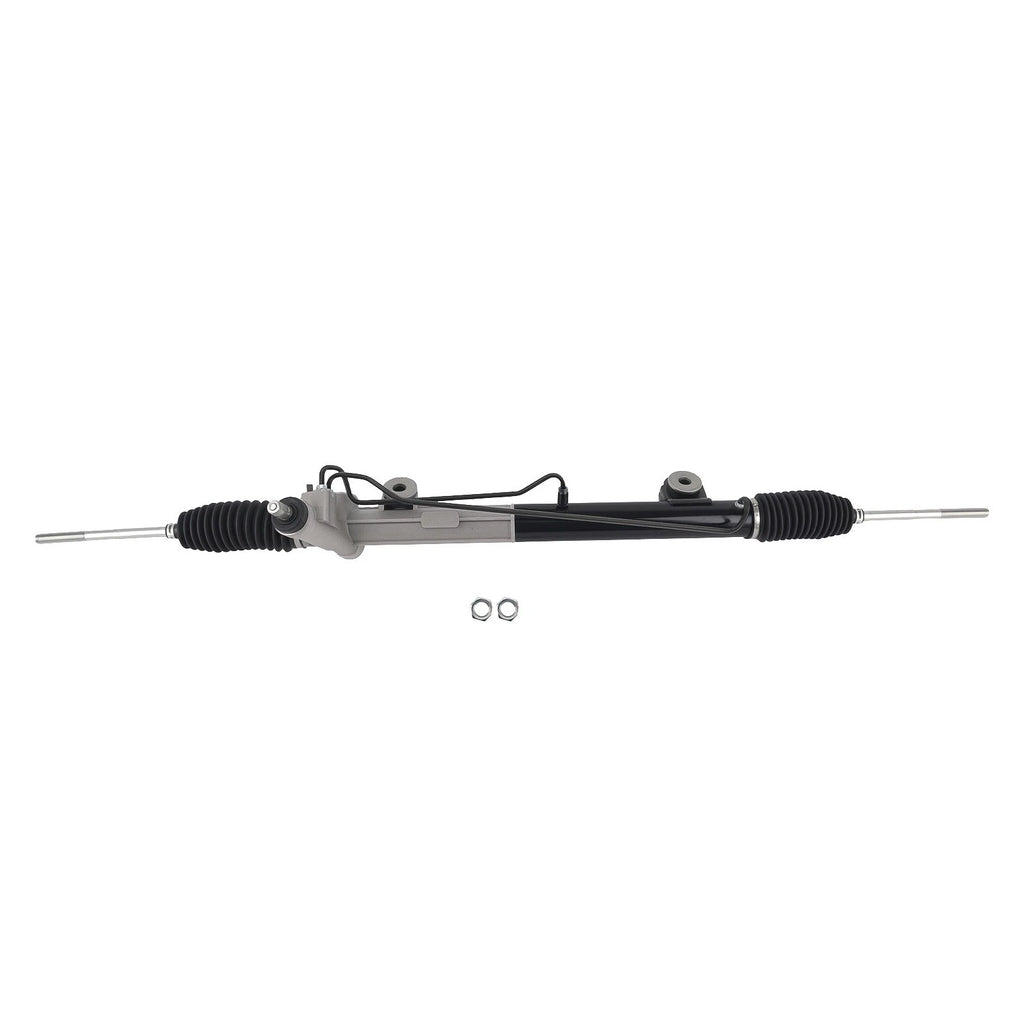 Rack and Pinion Assembly for Ford F150 4WD Lincoln Mark LT (2004–2008)