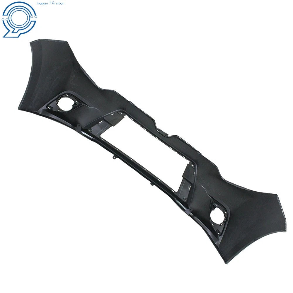 Front Bumper Cover for Toyota Corolla (2014-2016) Primed