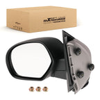 Left Side View Mirror for Chevy Silverado 1500 (2007–2013) Heated 15150849