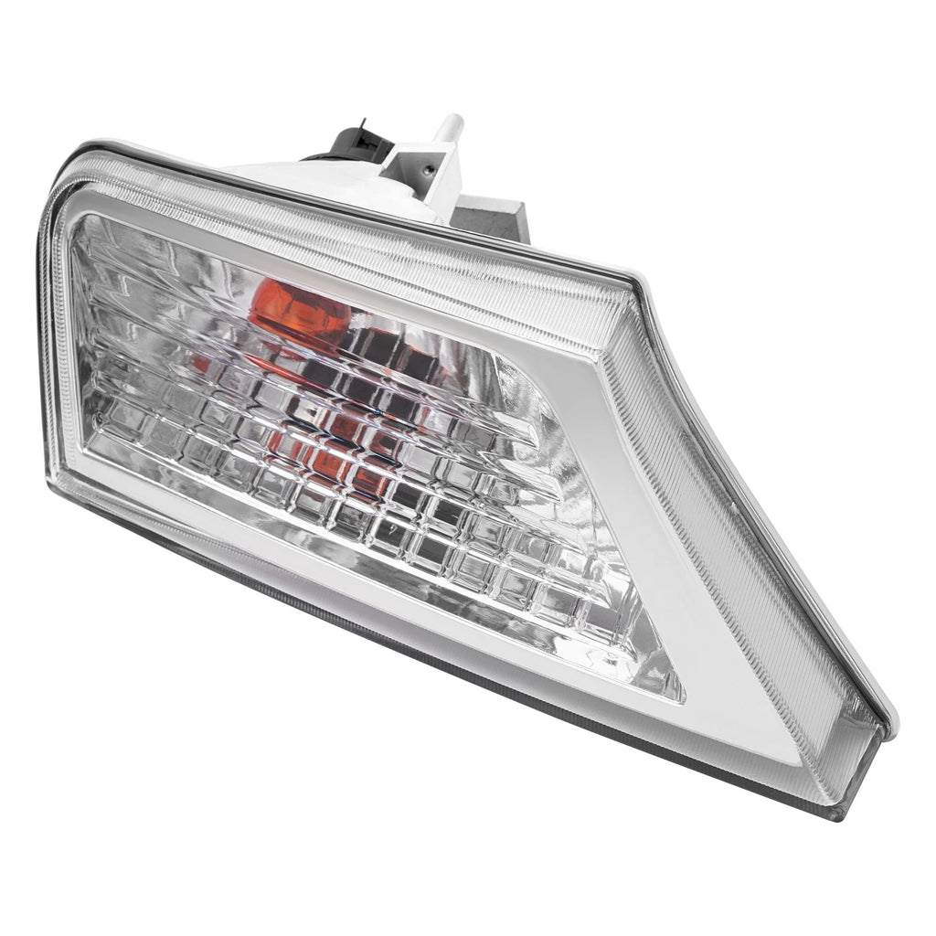 Clear Right Turn Signal Corner Parking Marker Light for Jeep Liberty (2008–2012)