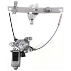 Rear Left Window Regulator for Chevy Hand (2000–2006)