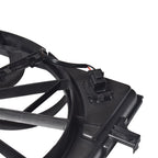 Radiator and A/C Condenser Fan for Jeep Grand Cherokee Dodge Durango