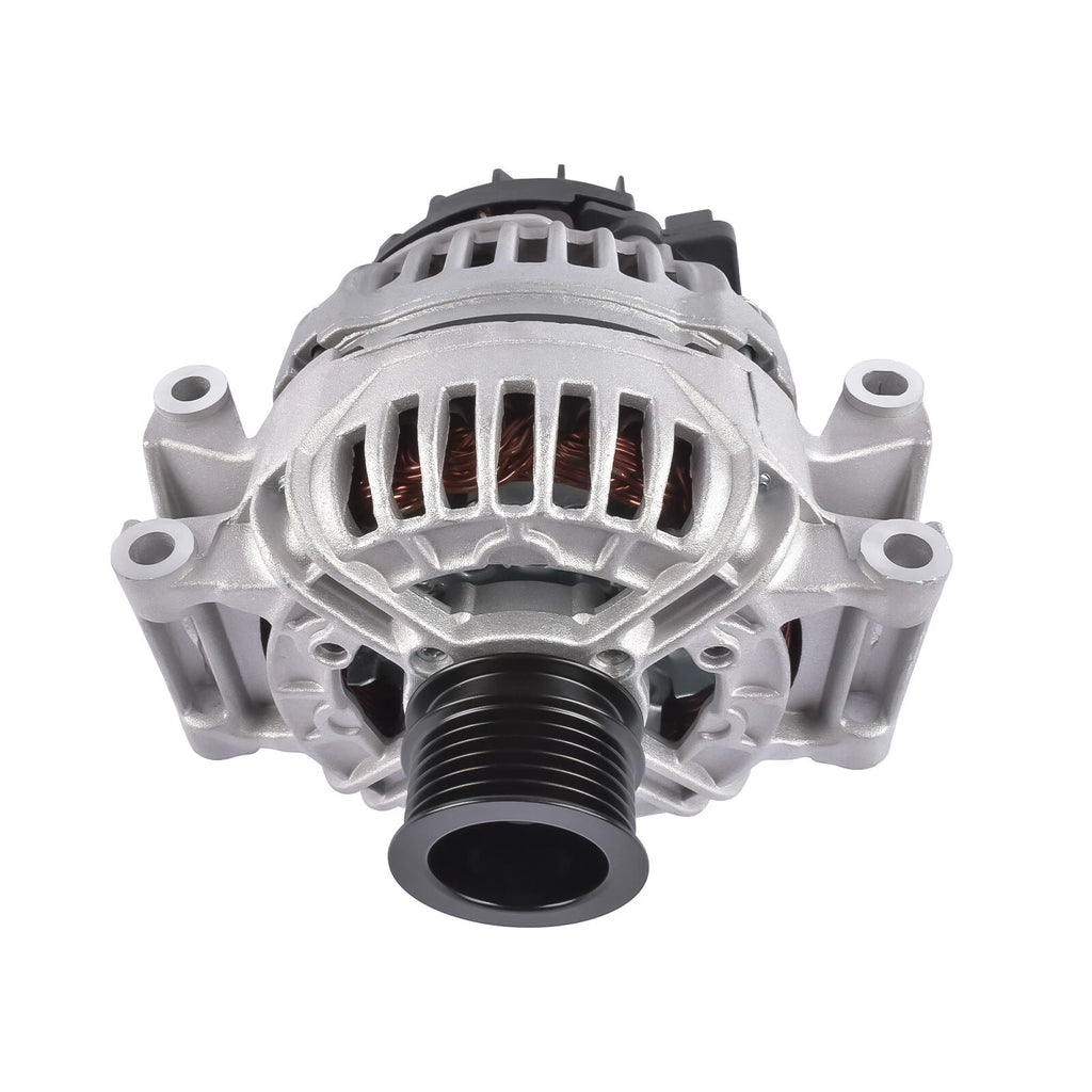 Alternator 0009060402 for Mercedes C300 GLK350 (2009–2012) 3.0 3.5L