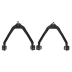 Set of 12 Front Control Arms for GMC Sierra, Chevrolet Silverado 1500 (1999–2006)