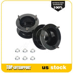 3.5" Front Steel Leveling Lift Kit for Dodge Ram 4X4 (1994–2010)
