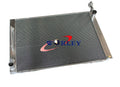 Aluminum Radiator for Toyota Alphard 3.0L V6 MNH10 MNH15 (2002-2005)