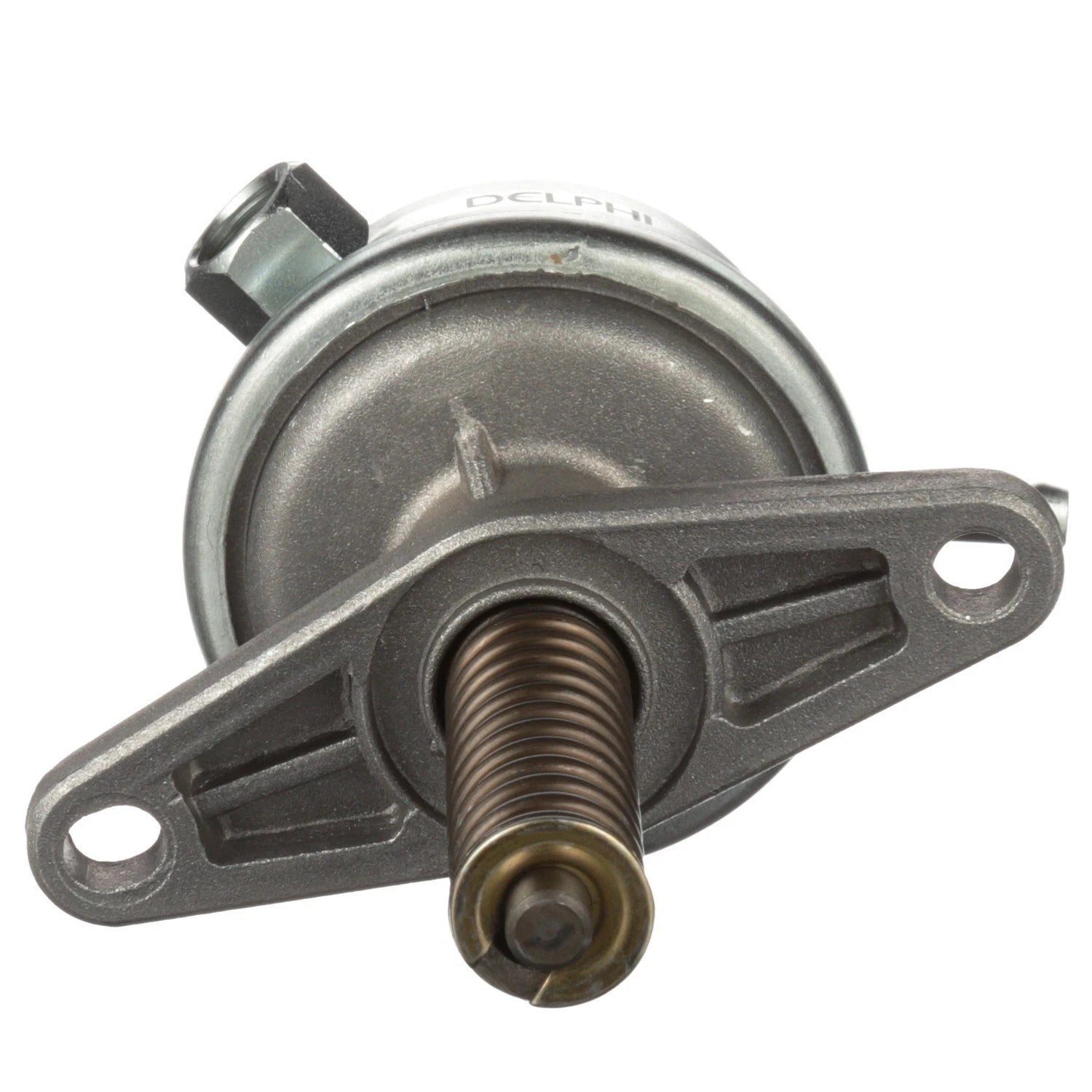 Delphi MF0160 Mechanical Fuel Pump for Chevrolet Camaro/GMC S15/Pontiac Firebird (1982–1992)