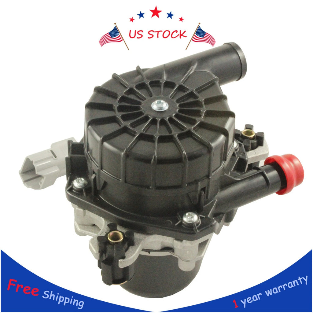 Air Pump Assembly for Toyota Tundra 4Runner Lexus Sequoia (2007–2021)