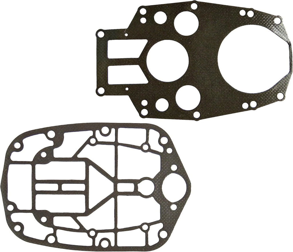 Gasket Set for Mercury Mercruiser 200HP-300HP 3.0L V6 (832933006, 832934006)