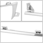 Driver Left Front Upper Molding for Chevrolet Camaro LT SS (2010–2015)