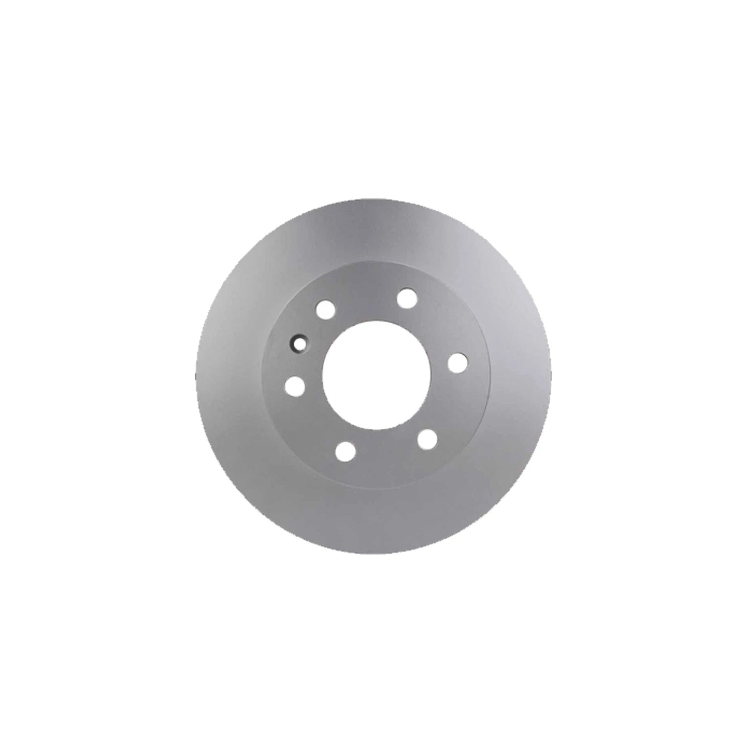 Hella Pagid Front Disc Brake Rotor for Mercedes-Benz Sprinter 2500 (2010–2018)
