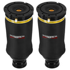 Front Air Suspension Bags Pair for Audi A6 C5 4B Allroad (1997–2005) 4Z7616051D