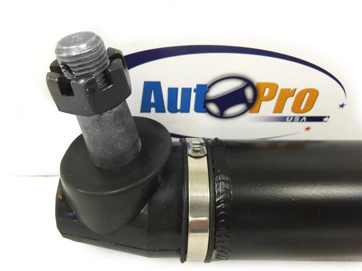 Power Steering Cylinder Replacement for 1965–1966 Ford Mustang