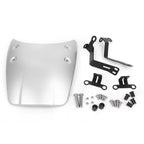 Windscreen w/Bolts for BMW R1200 Nine T (2014-2017)