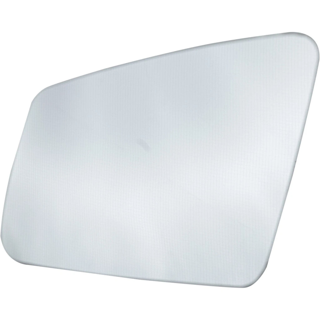 Mirror Glass Set for Mercedes Benz E350, C300 (2010–2016) Heated
