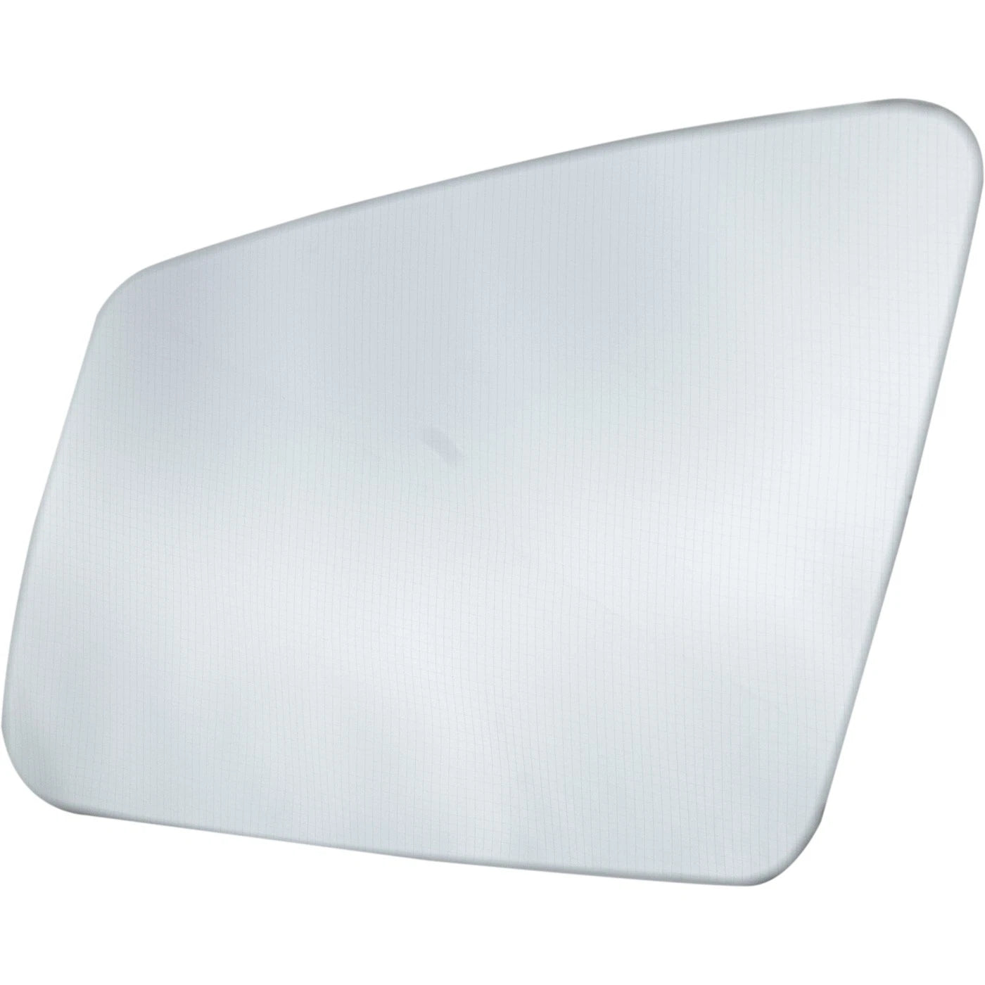 Mirror Glass Set for Mercedes Benz E350, C300 (2010–2016) Heated
