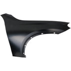 Fender for Mercedes-Benz GLC300 (2023–2025) Front Passenger Side