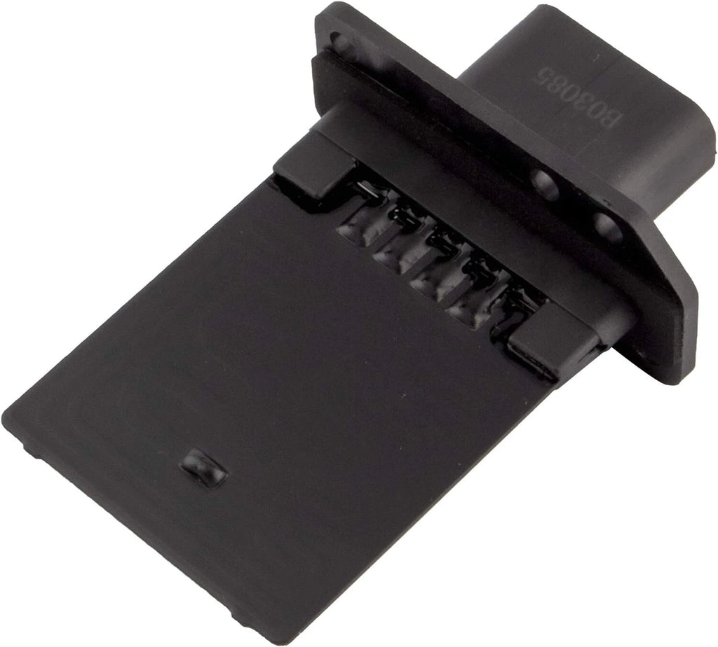 HVAC Blower Motor Resistor for Nissan Xterra Frontier (2005–2017)
