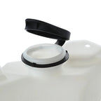 Coolant Fluid Reservoir Overflow Tank Bottle w/Cap+Hose for Saturn Outlook (2007–2010)