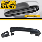 Exterior Door Handle for Toyota Venza (2009–2012) Front Driver Side