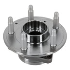 Set of 2 Front Left Right Wheel Hub Assembly for Buick Envision (2019) WB512579 H512579
