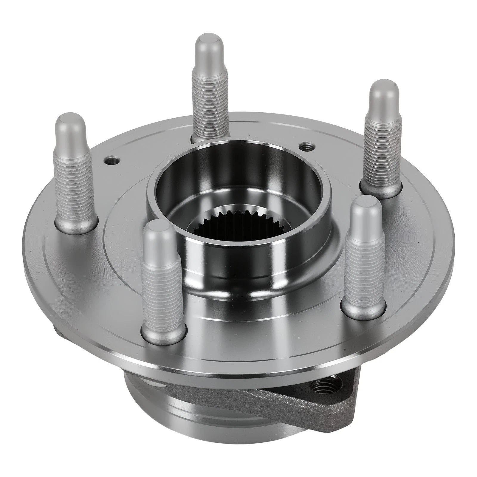 Set of 2 Front Left Right Wheel Hub Assembly for Buick Envision (2019) WB512579 H512579