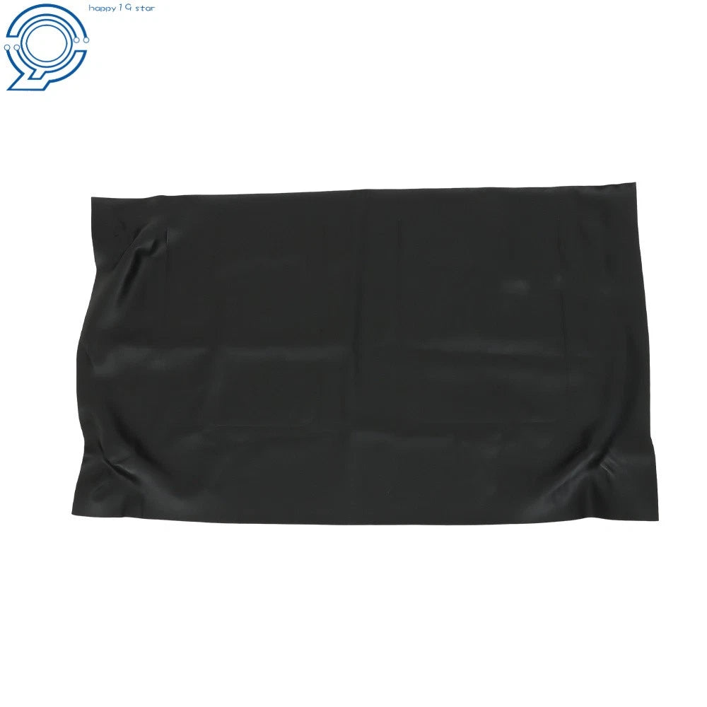 Front Seat Bottom Cover for Yamaha G29 Drive Golf Cart (2007–2016)