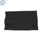 Front Seat Bottom Cover for Yamaha G29 Drive Golf Cart (2007–2016)