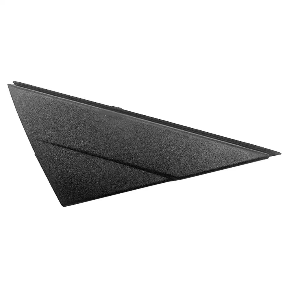 Front Left Pillar Mirror Corner Cover for Hyundai Tucson (2016-2020)