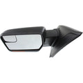 Power Folding Mirror for Ford F-150 (2011–2014) with Puddle Light