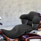 Rider Seat Backrest for Indian Springfield/Chieftain (2016-2020, 2014-2024)