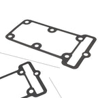1x Cylinder Base Gasket for Kawasaki Ninja 300 EX300 (2013–2017)
