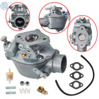 Carburetor for Massey Ferguson TO35 (1955-1960)