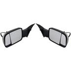 Heated Towing Mirrors Set of 2 for 1500