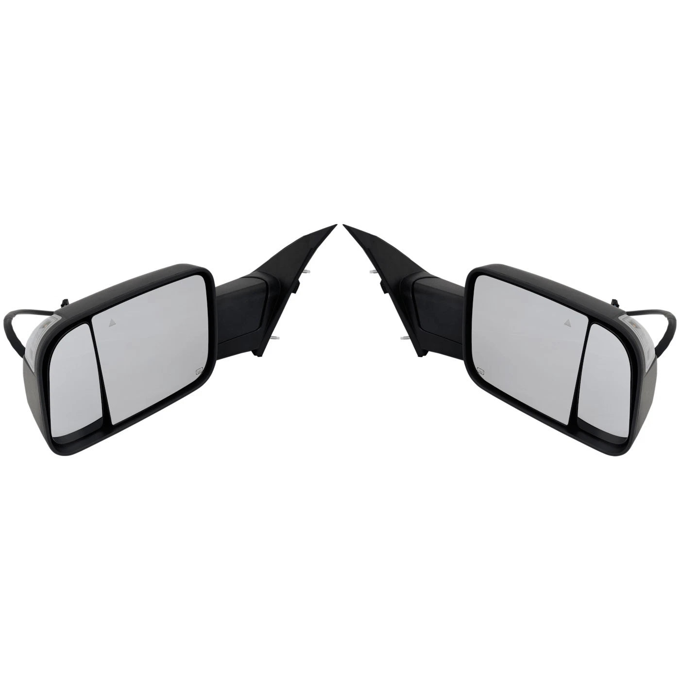 Heated Towing Mirrors Set of 2 for 1500