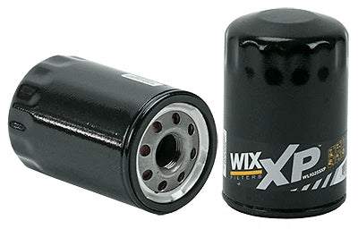 Wix XP Engine Oil Filter for Chevrolet Silverado 1500 (2018–2021)