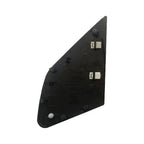 Car View Mirror Corner Trim Cover for Honda Fit Jazz (2009-2011)