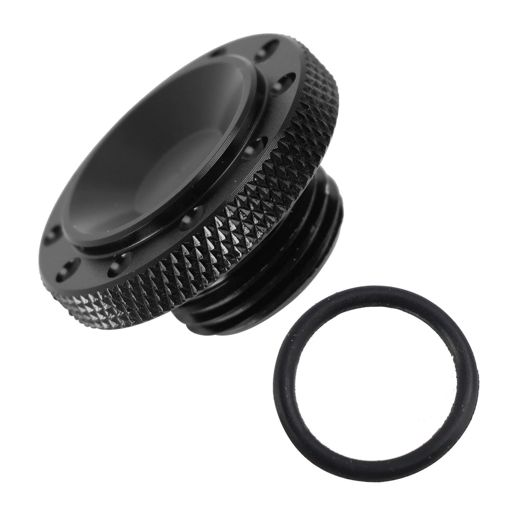 Engine Inspection Plug Filler Cap O Ring for Scrambler Speed 400 (2023–2025)