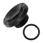 Engine Inspection Plug Filler Cap O Ring for Scrambler Speed 400 (2023–2025)