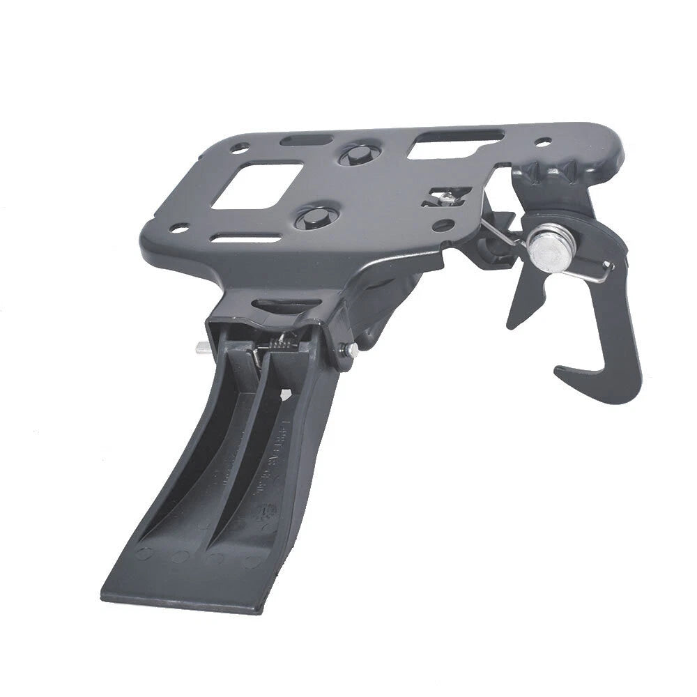 Hook Release Lock Latch for Audi A4 A5 S4 A5 Quattro (2008-2016)