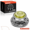 Front Wheel Hub & Bearing Assembly for BMW M6 Gran Coupe (2016–2019)