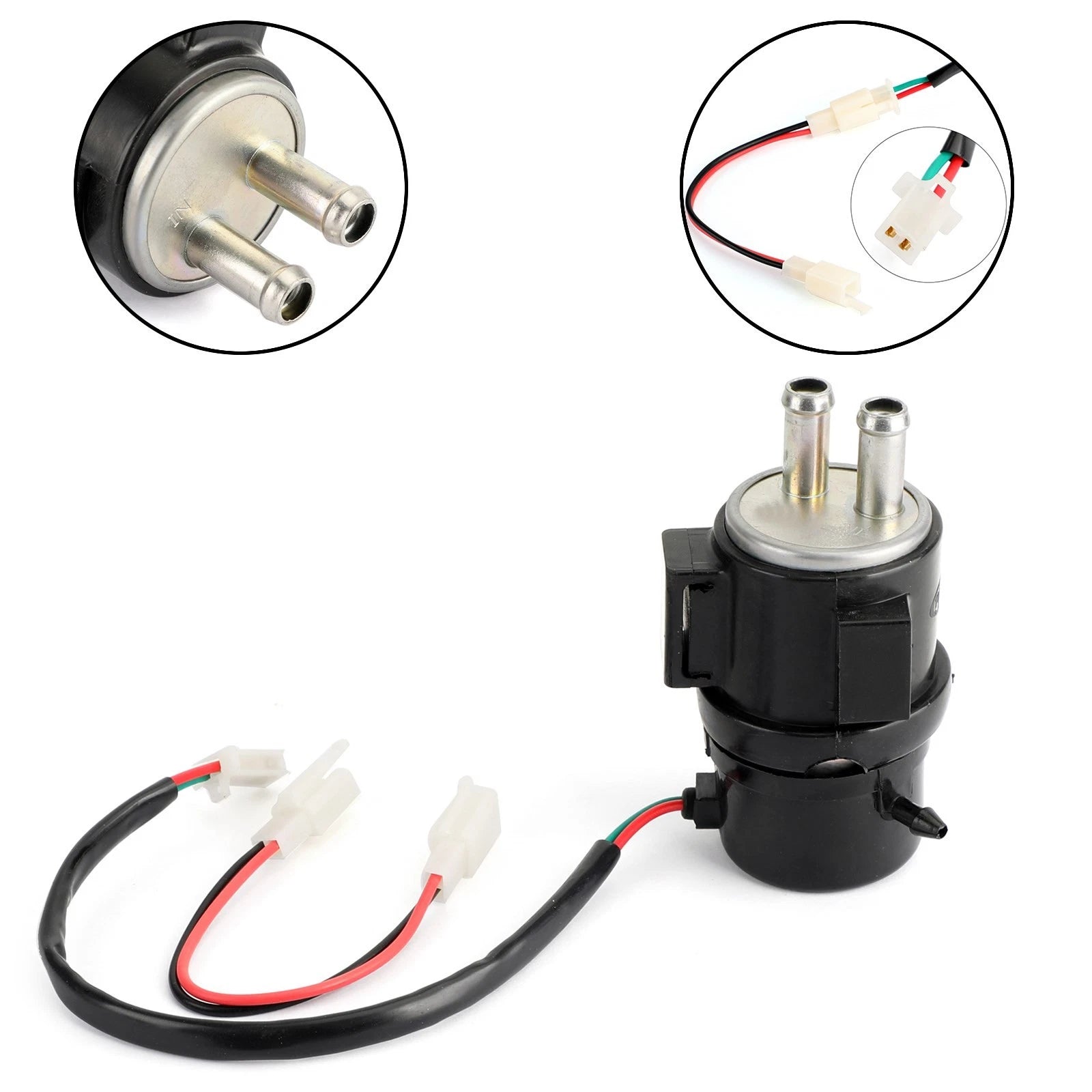 Fuel Pump Assembly for Honda CBR 250 MC19 (1986–1996)