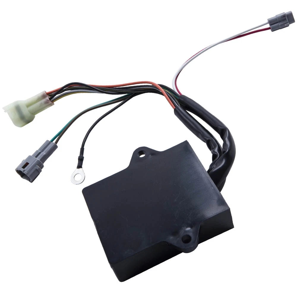 Set of 1 Ignition CDI Box for Yamaha Kodiak 400 (1993–1999) 4GB-85540-00-00