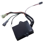 Set of 1 Ignition CDI Box for Yamaha Kodiak 400 (1993–1999) 4GB-85540-00-00