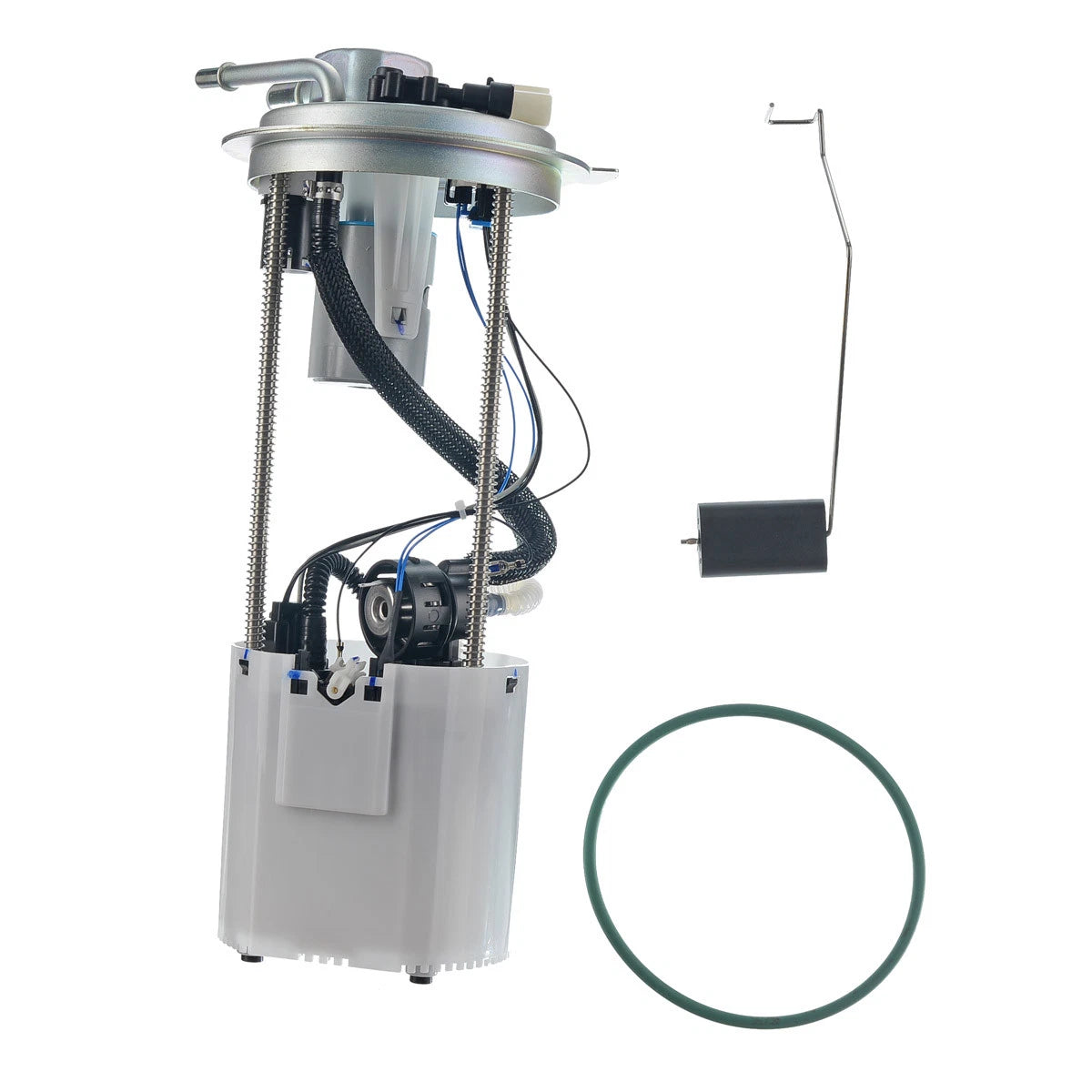 Fuel Pump Module Assembly with Pressure Sensor for Silverado 1500 (2006)