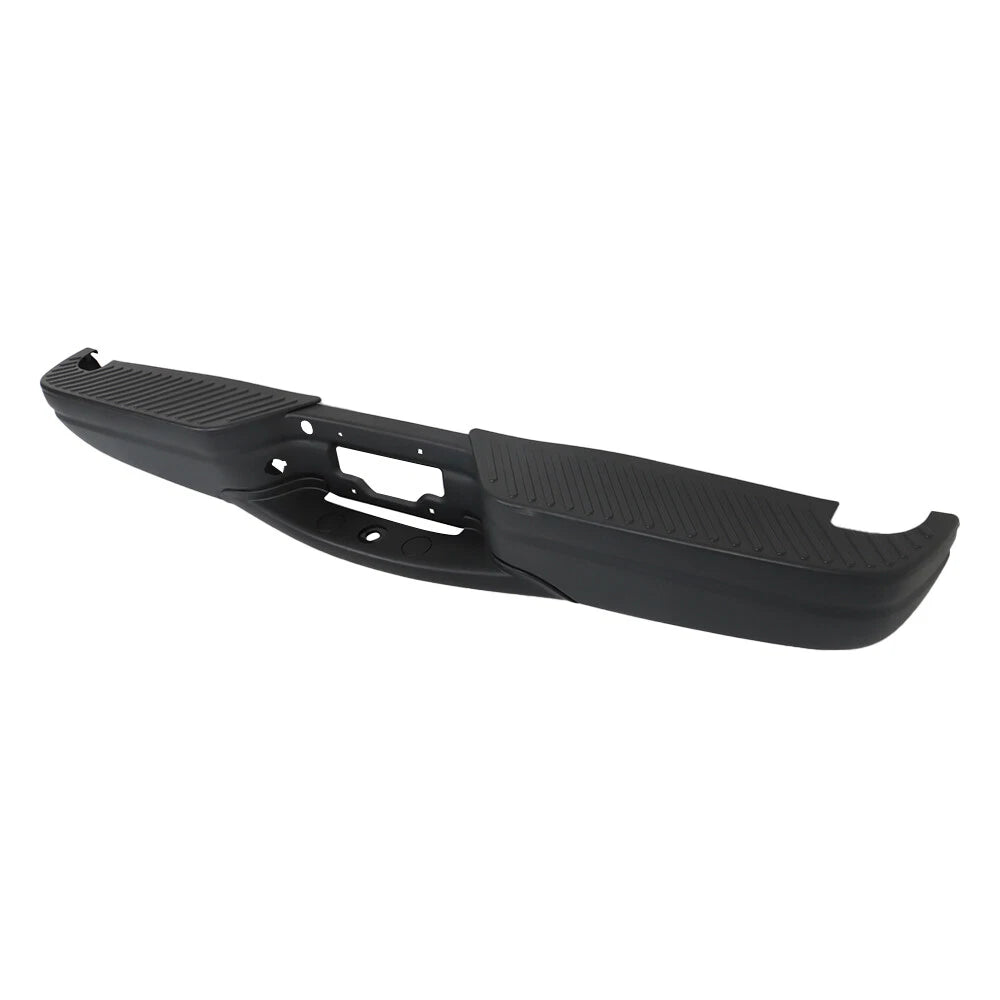 Rear Step Bumper for Ford F150 (1997â2004)