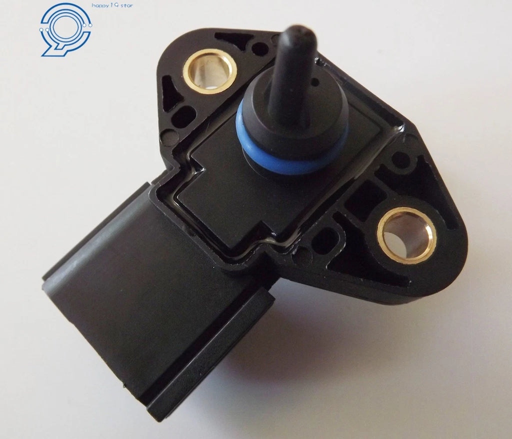 Fuel Injection Rail Pressure Regulator Sensor for Ford Lincoln (2000-2006)