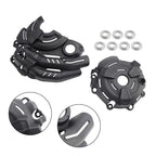 Engine Crash Pad Protector for Yamaha Tenere MT-07 Tracer 7 (2014–2023)