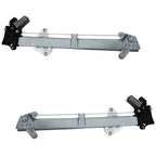 Window Regulator Set for Honda CR-V (2017–2022) Front Driver and Passenger Side