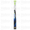 Set of 2 Valeo Front Windshield Wiper Blades for Mercedes-Benz S65 AMG S63 AMG